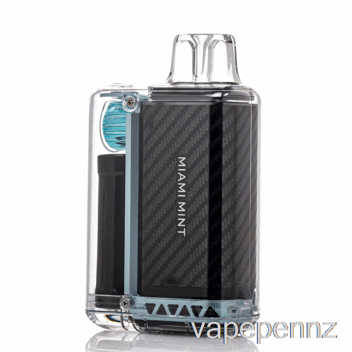 VOZOL Vista 16000 Disposable Miami Mint VAPE NZ